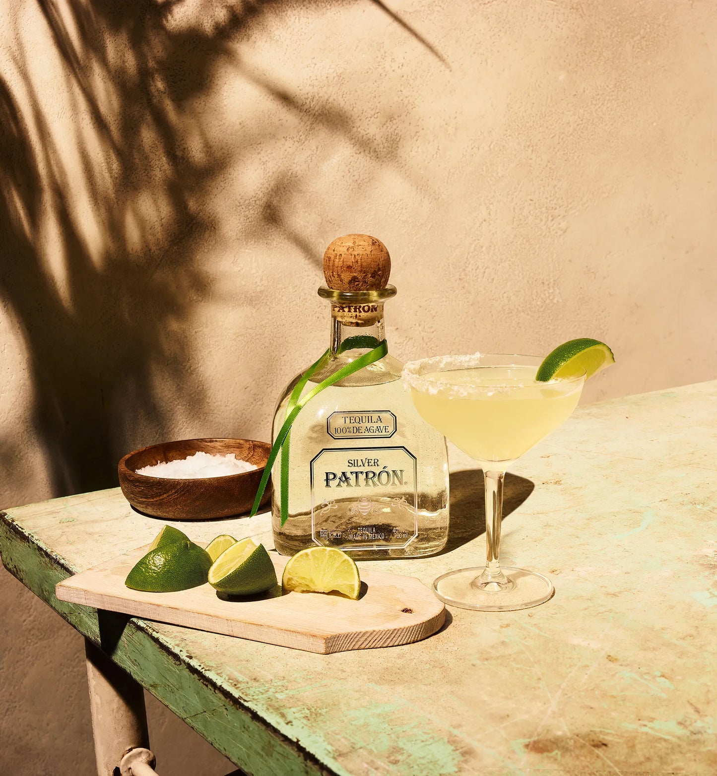Clasic Margarita